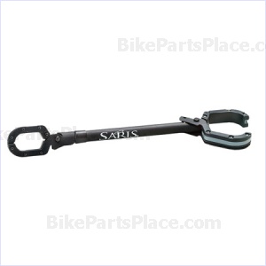 Auto Rack Bicycle Stabilizer Bike Beam