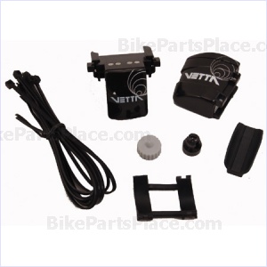 Cycling Computer Mount Kit (Vetta)