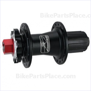 Rear Cassette Hub - Aircorp Disc