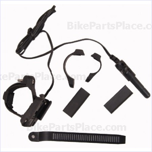 Cycling Computer Mount Kit - Bracket Sensor Kit