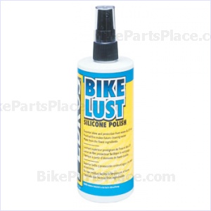 Polish Bike Lust 12oz