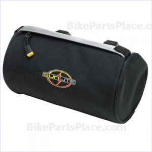 Bag Sunlt Rr Roll W/Liner-Black