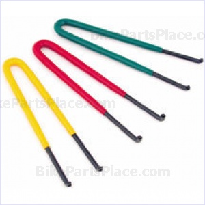 Pin spanner SPA-1 Green