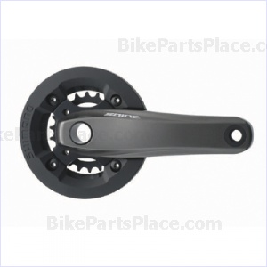 Crankset - "Saint" FC-M800-2