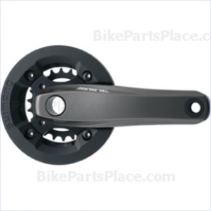 Crankset - Saint Double Chainring