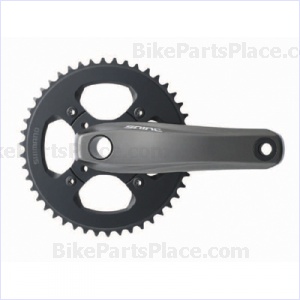 Crankset - "Saint" FC-M800-1