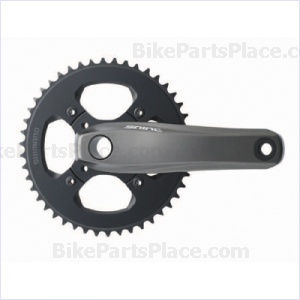 Crankset - "Saint" FC-M800-1