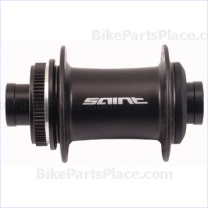 Front Hub - Saint