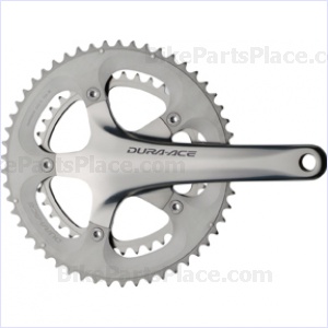 Crankset - Dura-Ace FC-7800