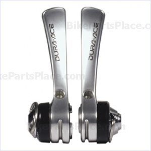 Dura-Ace 7800 2/3x10sp DT Shifter Set F/R