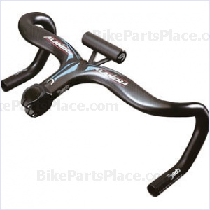 Handlebar and Stem Set - Alanera