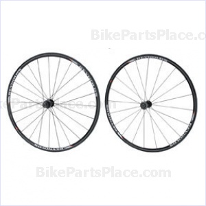 Tubular Wheelset - Cirro SV KOM