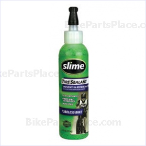 Puncture Sealant - Tubeless Slime