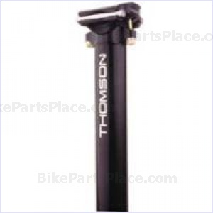 Seatpost - Elite (Black)