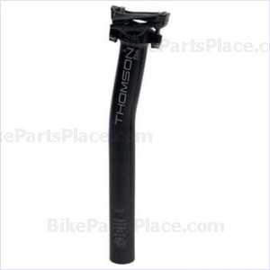 Seatpost - Elite Set Back