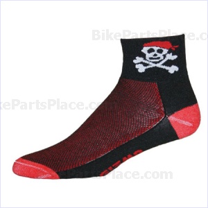 Socks - Pirate Design