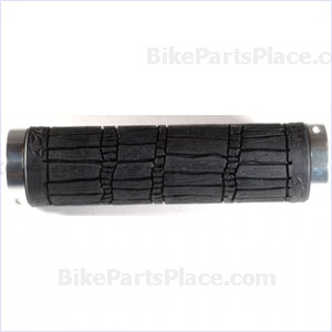 Handlebar Grips - North Shore Lock-On