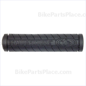 Handlebar Grips - Logo