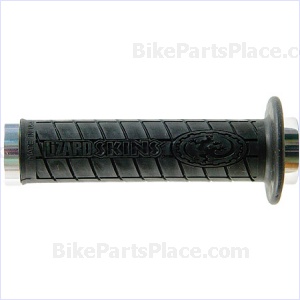 Handlebar Grips - BMX Lock-On