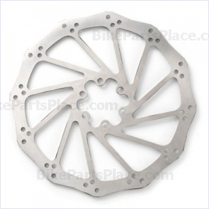 Disc Brake Rotor - Polygon