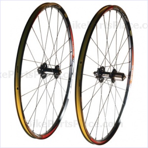 Clincher Wheelset XC-300