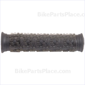 Handlebar Grips - BlackClear