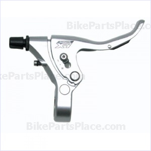 Brake Lever Set (L and R) - Deore LX
