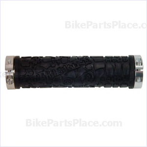 Handlebar Grips Moab Lock-On