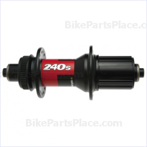 Rear Cassette Hub - 240S