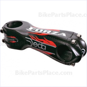 Handlebar Stem - Forza BlackRed