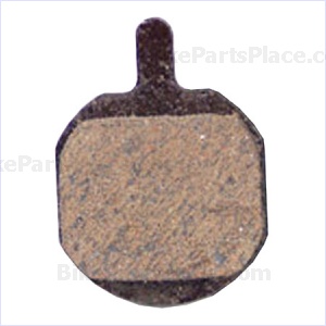 Disc Brake Pads - MX-2 So1e