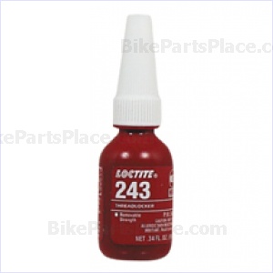 Thread Locking Compound - 243 Blue