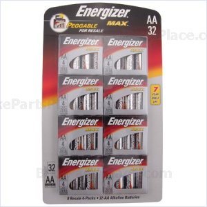 Battery A23BP-4