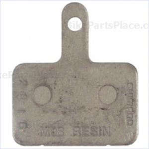 Disc Brake Pads - M08