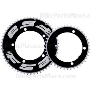 Chainring - Aero Black