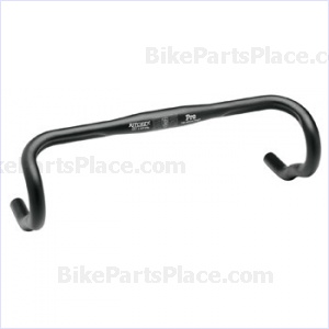 Handlebar - Logic Pro Road Gray 31.8mm Diameter