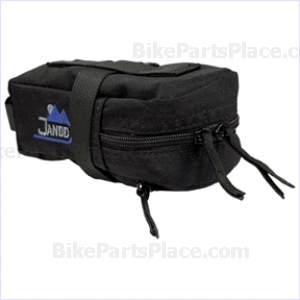 Seat Bag - Mini Mountain Wedge