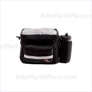 Handlebar Bag - Explorer