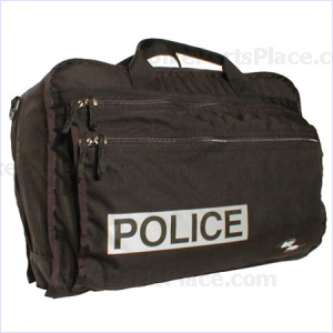 Pannier - Police