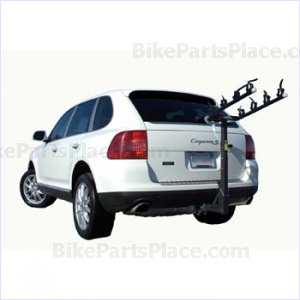 Auto Rack - 440RR (Black)