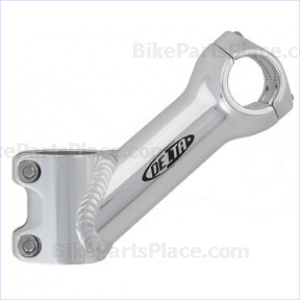 Handlebar Stem - Alloy Hi-Rise