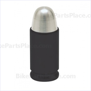 Valve Cap - Bullet Point