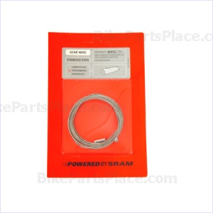Gear Cable 200-576 Front and Rear