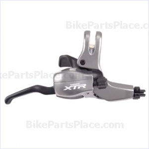 Brake Lever and Shift Lever Set (L and R) - XTR