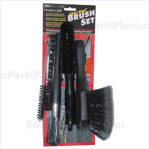 Maintenance Kits - Easy-Pro Brush Set