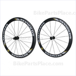 Tubular Wheelset - Stratus DV UL