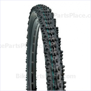 Clincher Tire - Weirwolf Tubeless