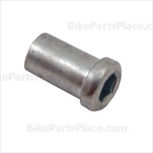 Brake-Caliper Nut GC61S