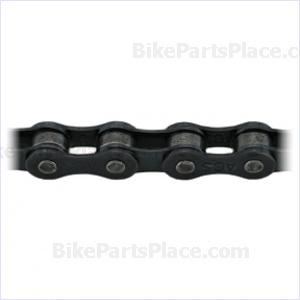 Single Speed Chain Black