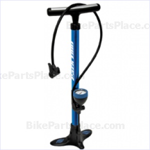 Floor pump Home